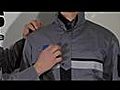 Keep cool and safety - Arbeitsjacke-Blouson Kempel