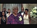 MADEA’S FAMILY REUNION