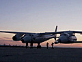 SpaceShipTwo Makes First (Captive) Flight