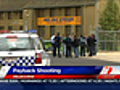 Men not charged after 'revenge shooting'