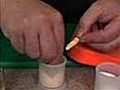 How To Make Gumpaste (Gum Paste) To Decorate Cakes