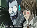 DEATH NOTE PARODIA ESPAÑOLA- 2C