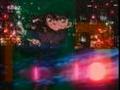 Detective Conan 206 - Parte 2 - x - Kudo -