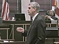 Casey Anthony case: The state’s closing arguments