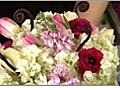 How to Make a Wedding Centerpiece