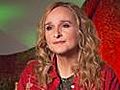 Melissa Etheridge Wants You To Give A Child A Home This Holiday Season