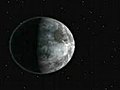 اكتشاف كوكب شبيه للأرض يحتوي على ماء Gliese 581c