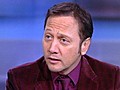 Is Rob Schneider &#039;The Chosen One&#039;?