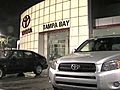 [Video] Toyota expected to pay $16 million fine