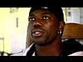 Being Terrell Owens [Full 21 Minute TV ESPN Episode]