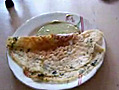 Rava Dosa