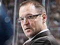 Bylsma &#039;disappointed&#039; with Cooke