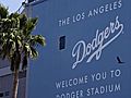 Will MLB try to take control of Dodgers?