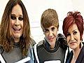 SNTV - Justin and Ozzy team up