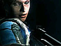 Resident Evil: Revelations Trailer