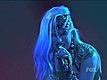 The Edge of Glory (Live on American Idol)