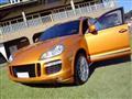 Porsche Cayenne GTS chega ao Brasil