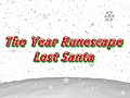 [RS] The Year Runescape Lost Santa (Part One)