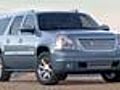 Overview: 2007 GMC Yukon Denali XL Video