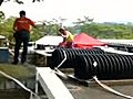 2007年全日本バイクトライアル　関