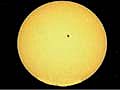 Target: The Sun - Safely Observing Our Local Star