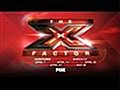 The X Factor - Why You Should Audition