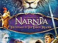 Chronicles of Narnia: Voyage Of The Dawn Treader