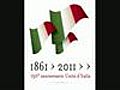 150° Anniversario dell’Unità D&#039;Italia