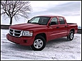 2011 Ram Dakota - Overview