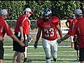 6.30.11 - Ohio - Pennsylvania Stateline Football Clasic