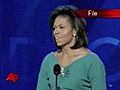 Michelle Obama: First Lady Fashionista