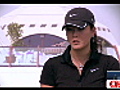 Meet Michelle Wie