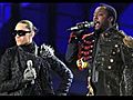 Black Eyed Peas set for halftime