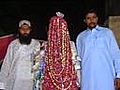 Pakistani Dulha