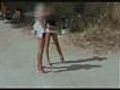 Prostitutas en el Street View