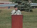 316th ESC Change of Command Ceremony,  Part 4