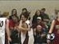 DePere vs Pulaski in FRCC Championship