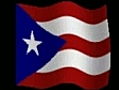 Himno Nacional de Puerto Rico HD+3D