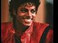 Diaporama photo Michael Jackson