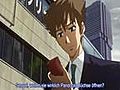 Chaos;Head Folge 9 part 1 ger sub