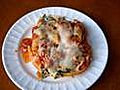 How to Make Stuffed Shells