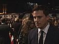 Channing Tatum denies Peter Pan rumours