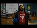 Community: Jack Black Gets Into The Cool Group