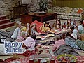 The Brady Bunch - The Slumber Caper