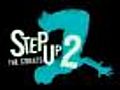 Step Up 2 the Streets Avance del nuevo drama musical de Disney 02/12/2008