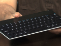 Logitech’s Tablet Keyboard for iPad