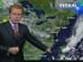 Friday Weather: Mostly Sunny,  Comfortable