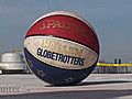 Globetrotters on the Spectrum