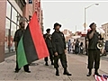 Inside - New Black Panthers