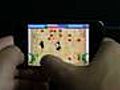 Arcade Cats iPhone App Demo